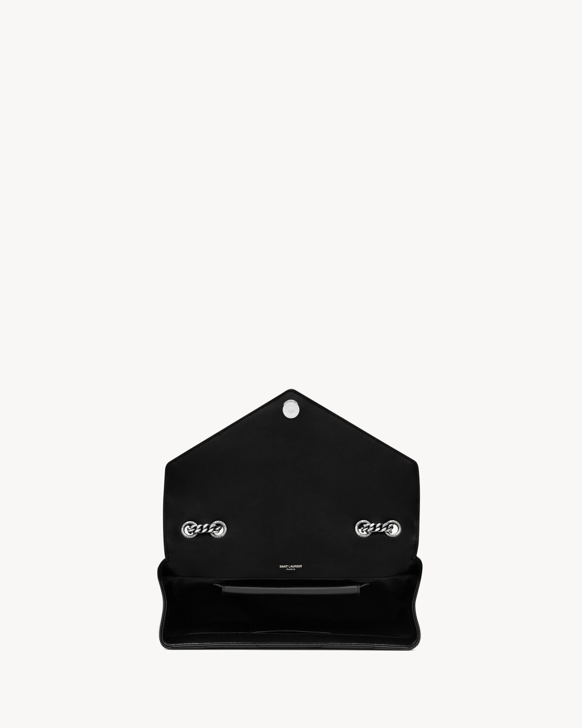 YSL LOULOU medium in MATELASSÉ lambskin - Image 6